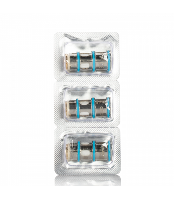 Aspire GUROO Replacement Coils