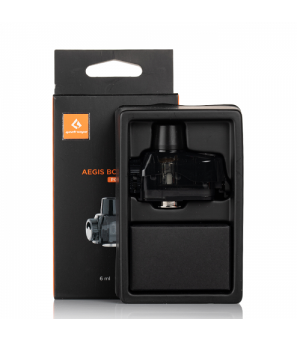 Geek Vape Aegis Boost PRO Replacement Pods