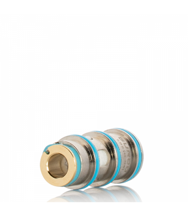 Aspire GUROO Replacement Coils