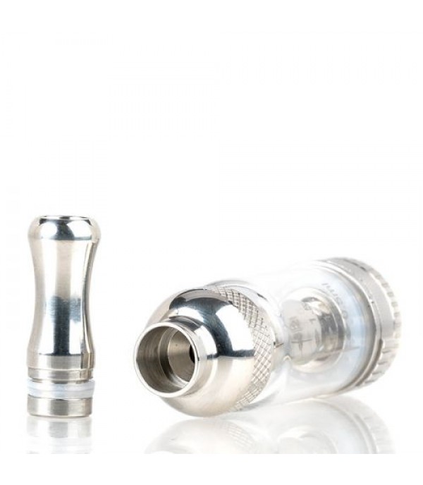 Aspire Nautilus Mini (BVC) Clearomizer Tank
