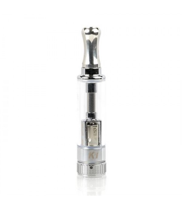 Aspire K1 Glassomizer BVC Tank