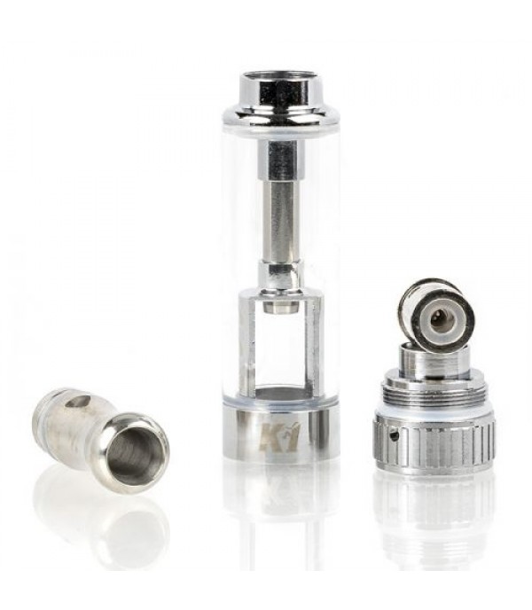 Aspire K1 Glassomizer BVC Tank