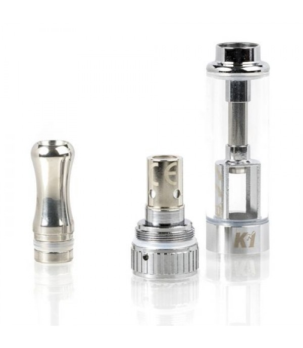 Aspire K1 Glassomizer BVC Tank