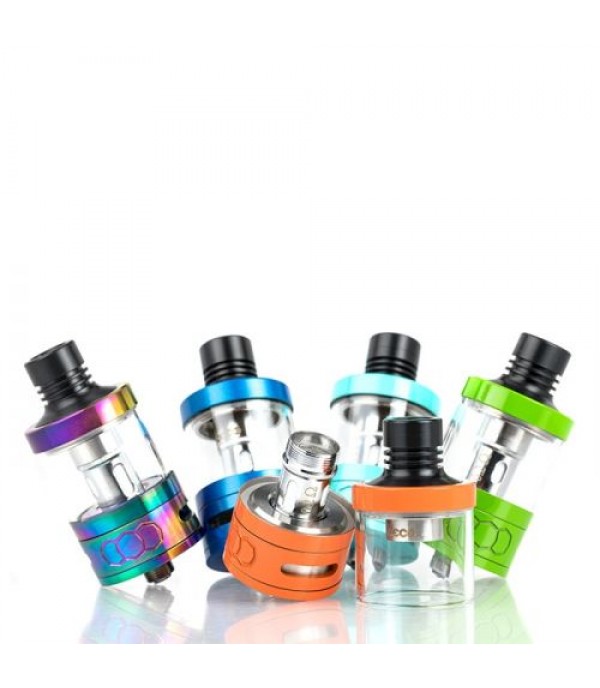 Tobeco Super Tank 25mm
