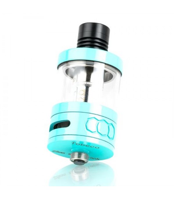 Tobeco Super Tank 25mm