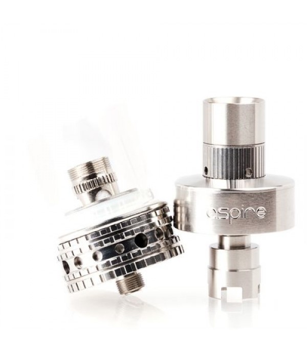 Aspire Atlantis Mega Sub-Ohm Tank
