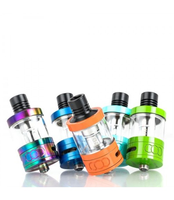 Tobeco Super Tank 25mm
