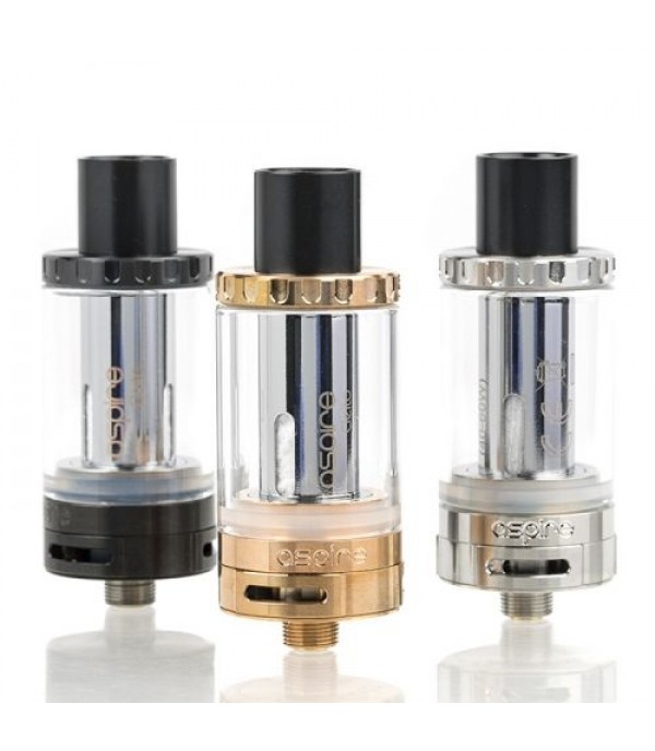 Aspire Cleito Sub-Ohm Tank