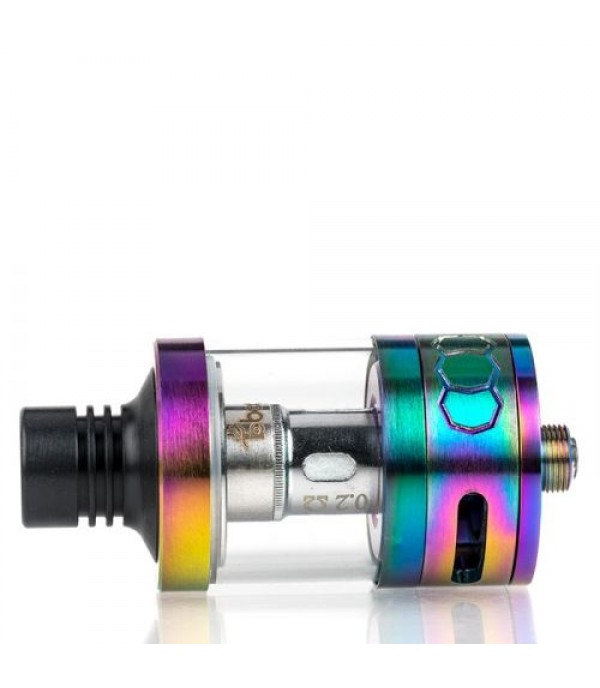 Tobeco Super Tank 25mm