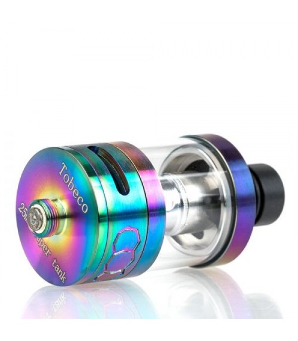 Tobeco Super Tank 25mm