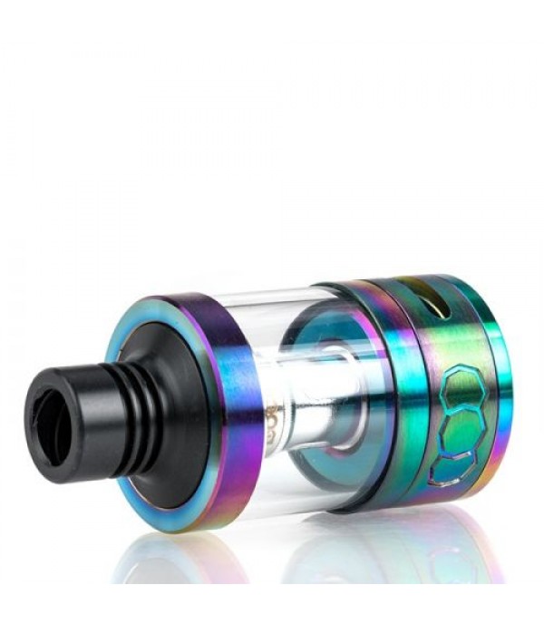 Tobeco Super Tank 25mm