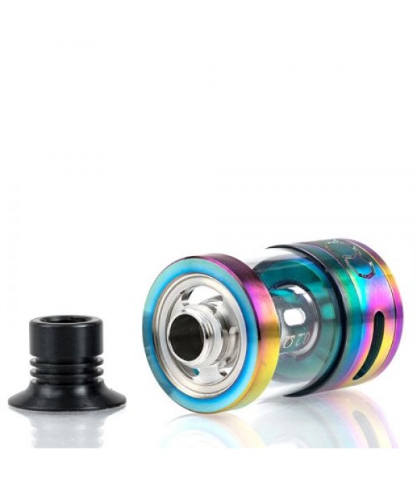 Tobeco Super Tank 25mm