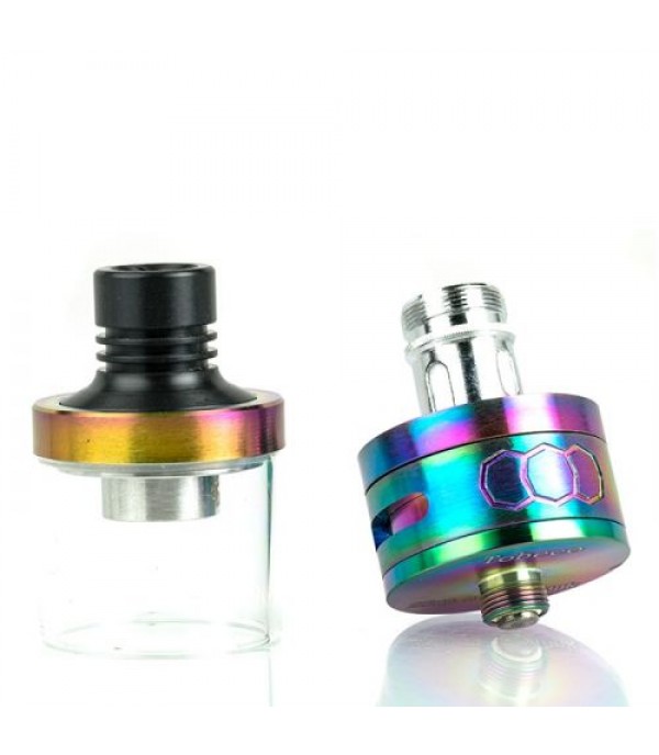 Tobeco Super Tank 25mm