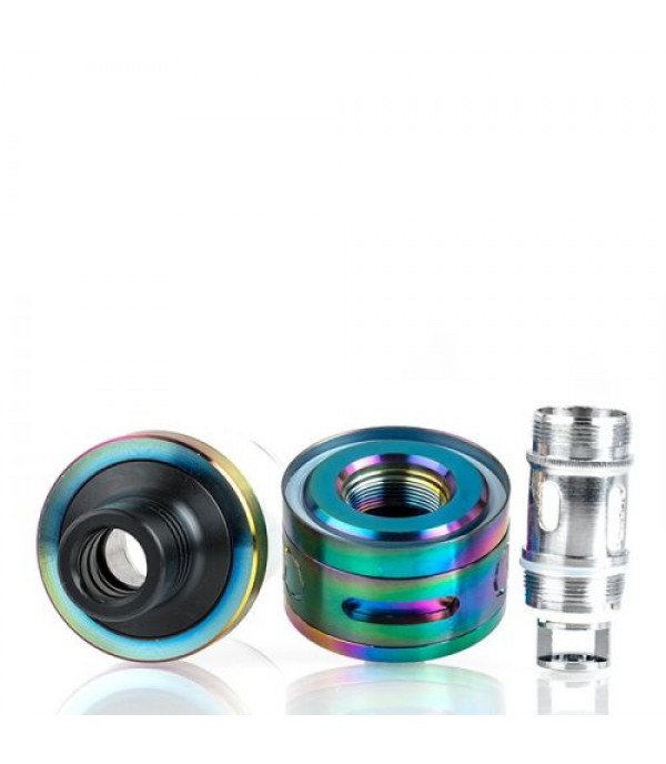 Tobeco Super Tank 25mm