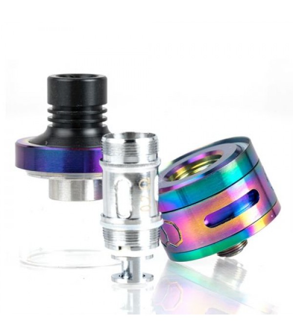 Tobeco Super Tank 25mm