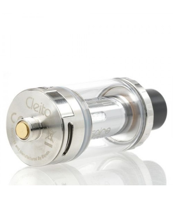 Aspire Cleito Sub-Ohm Tank
