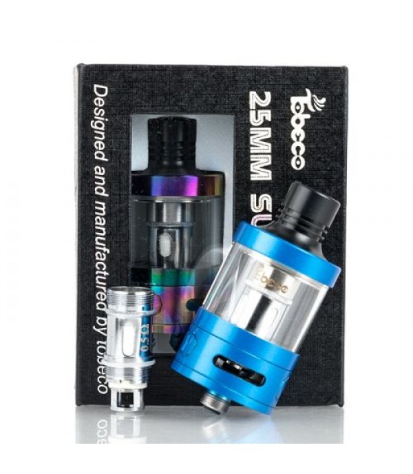 Tobeco Super Tank 25mm