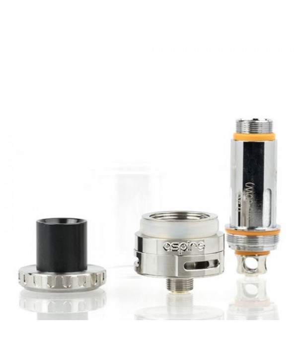 Aspire Cleito Sub-Ohm Tank