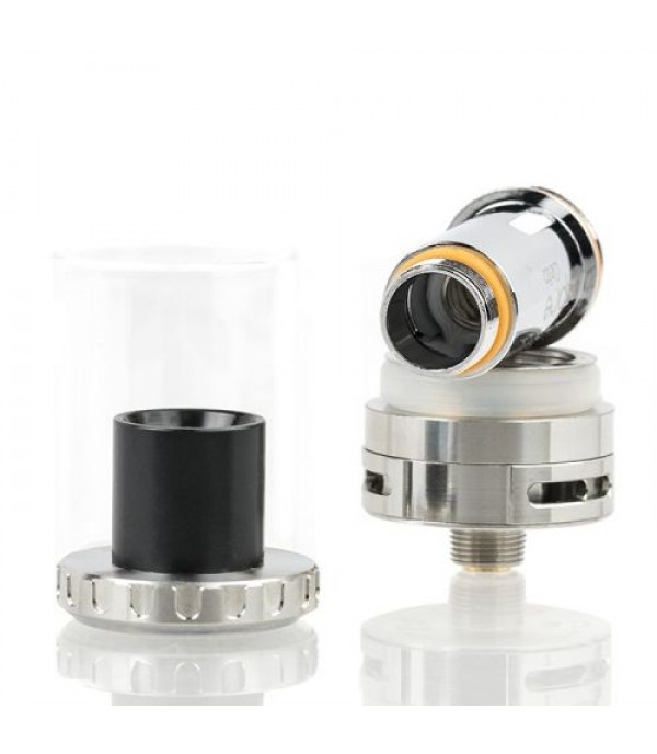 Aspire Cleito Sub-Ohm Tank
