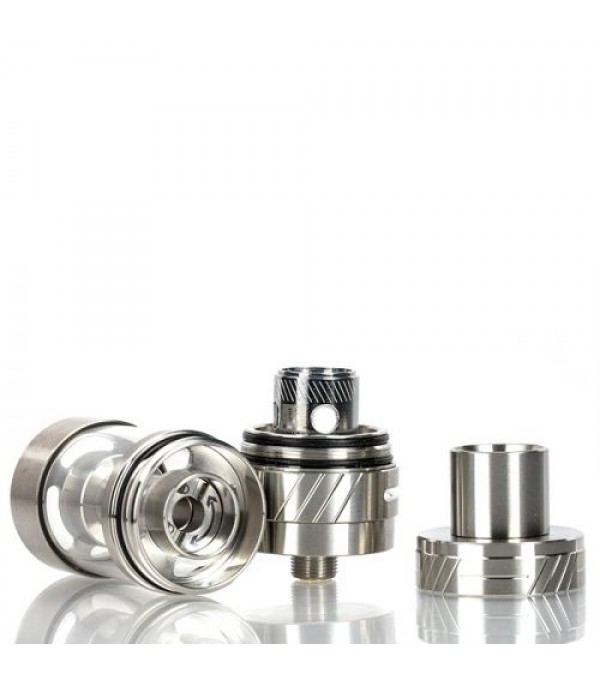 Uwell Crown 2 II Sub-Ohm TC Tank