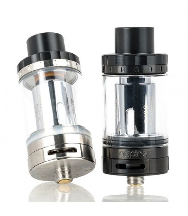 Aspire Cleito 120 Sub-Ohm Tank