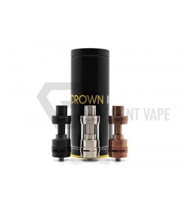 Uwell Crown 2 II Sub-Ohm TC Tank