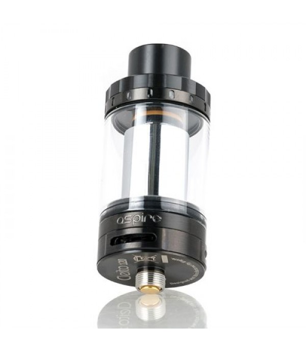 Aspire Cleito 120 Sub-Ohm Tank