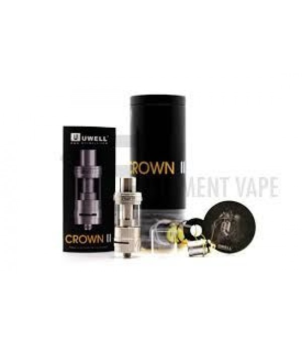 Uwell Crown 2 II Sub-Ohm TC Tank