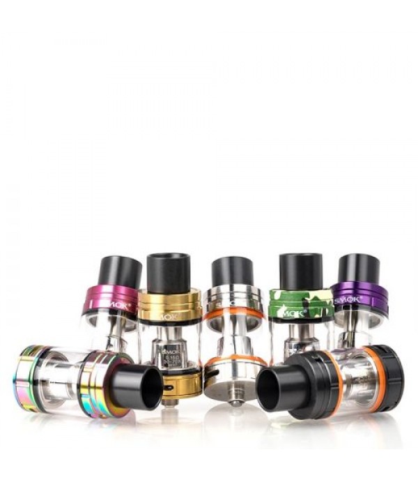 SMOK TFV8 Big Baby Tank