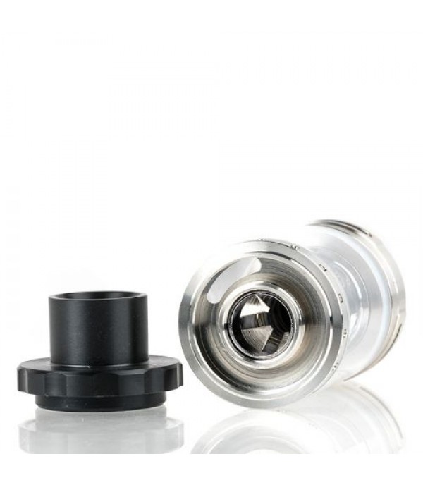 Aspire Cleito 120 Sub-Ohm Tank