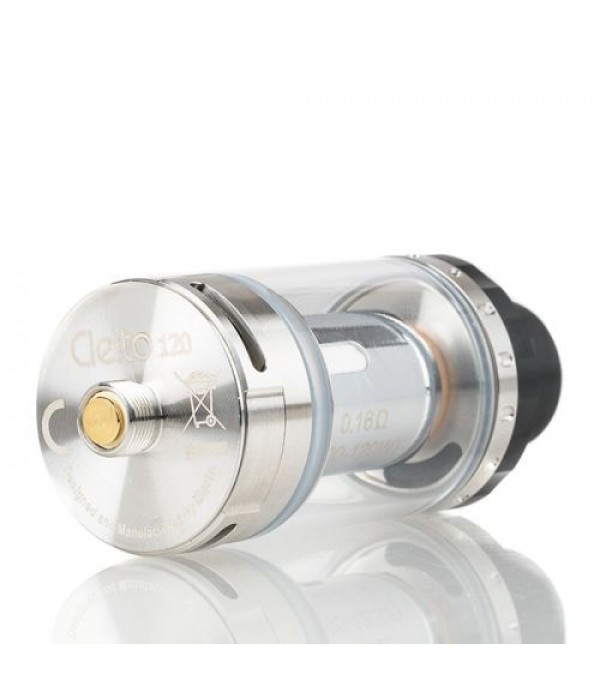 Aspire Cleito 120 Sub-Ohm Tank