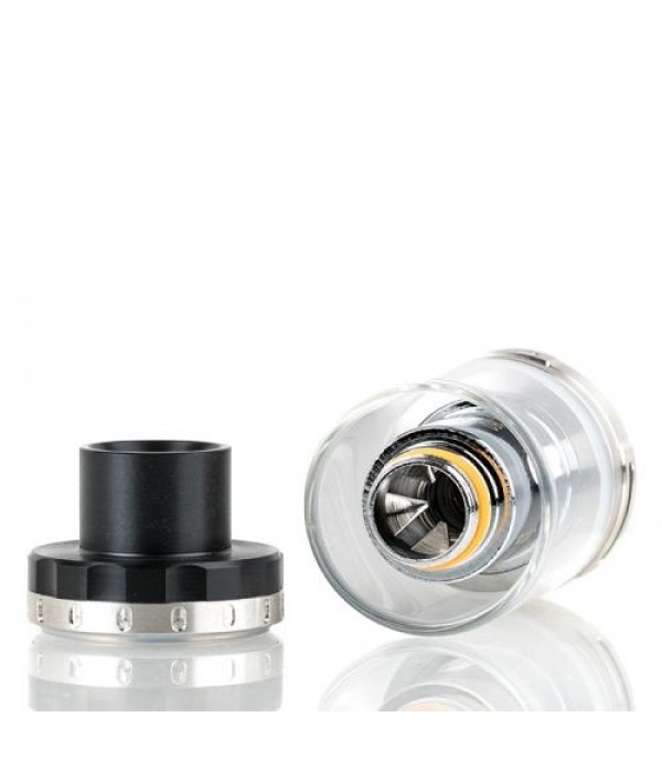 Aspire Cleito 120 Sub-Ohm Tank