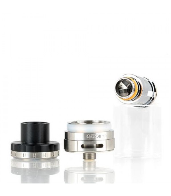 Aspire Cleito 120 Sub-Ohm Tank