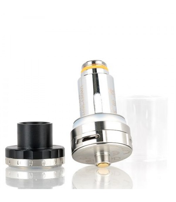 Aspire Cleito 120 Sub-Ohm Tank