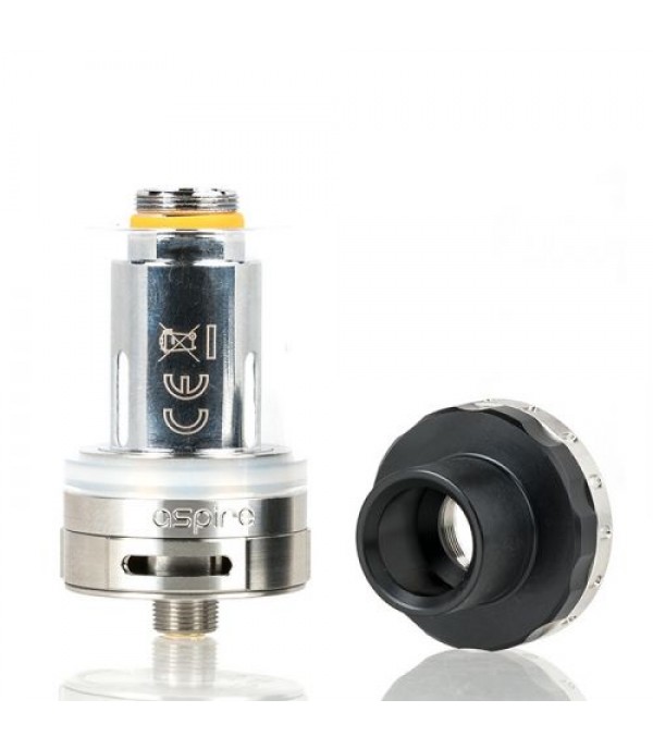 Aspire Cleito 120 Sub-Ohm Tank