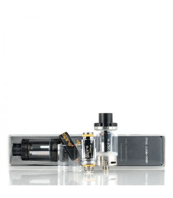Aspire Cleito 120 Sub-Ohm Tank