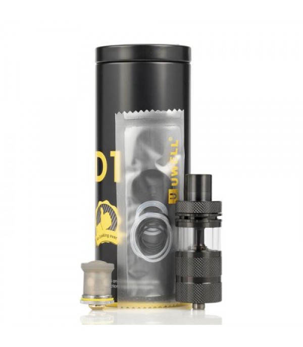 Uwell D1 Sub-Ohm Tank