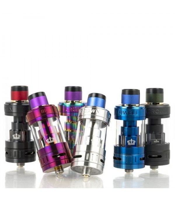 Uwell Crown 3 III Sub-Ohm Tank