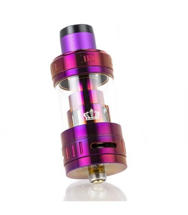 Uwell Crown 3 III Sub-Ohm Tank