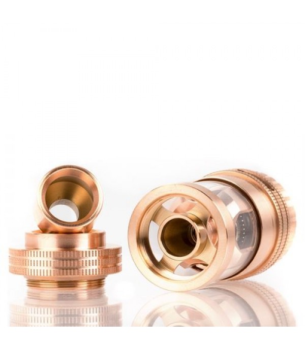 Uwell Crown Mini Sub-Ohm Tank