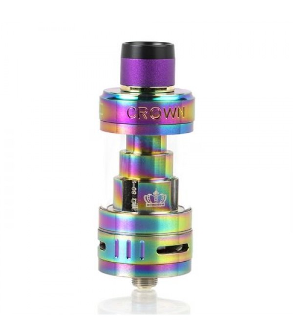 Uwell Crown 3 III Sub-Ohm Tank