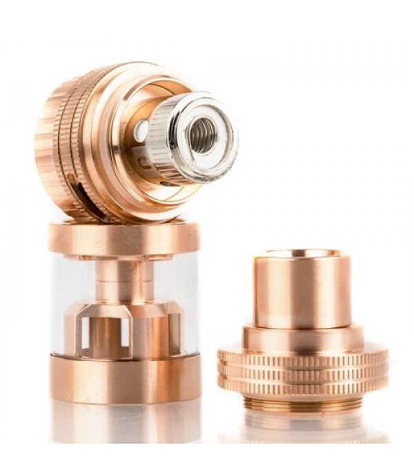 Uwell Crown Mini Sub-Ohm Tank