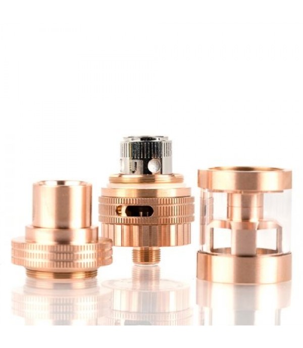 Uwell Crown Mini Sub-Ohm Tank