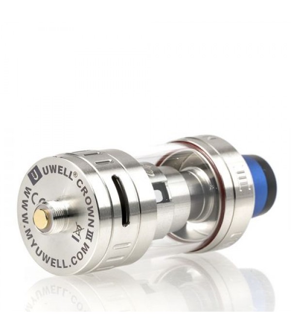 Uwell Crown 3 III Sub-Ohm Tank