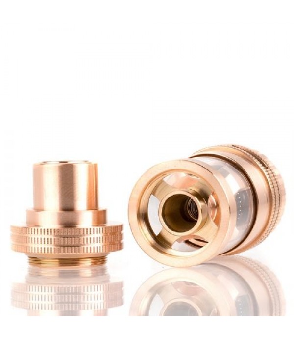 Uwell Crown Mini Sub-Ohm Tank