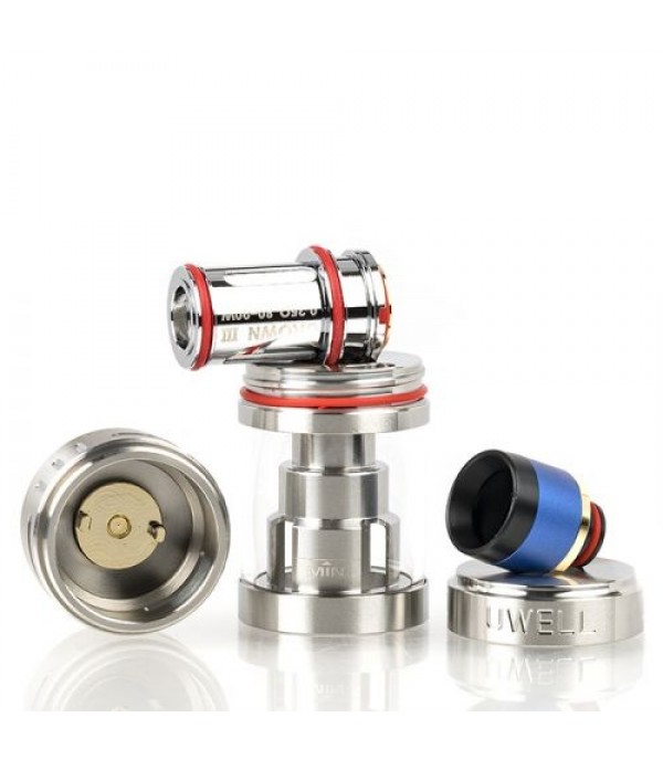 Uwell Crown 3 III Sub-Ohm Tank