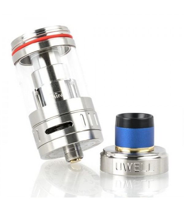 Uwell Crown 3 III Sub-Ohm Tank