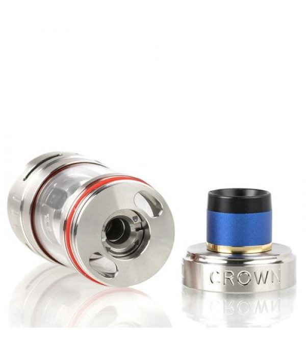 Uwell Crown 3 III Sub-Ohm Tank