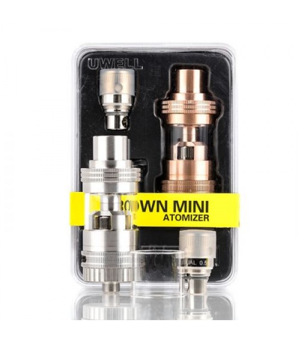 Uwell Crown Mini Sub-Ohm Tank