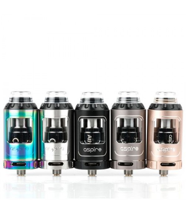 Aspire Athos Sub-Ohm Tank